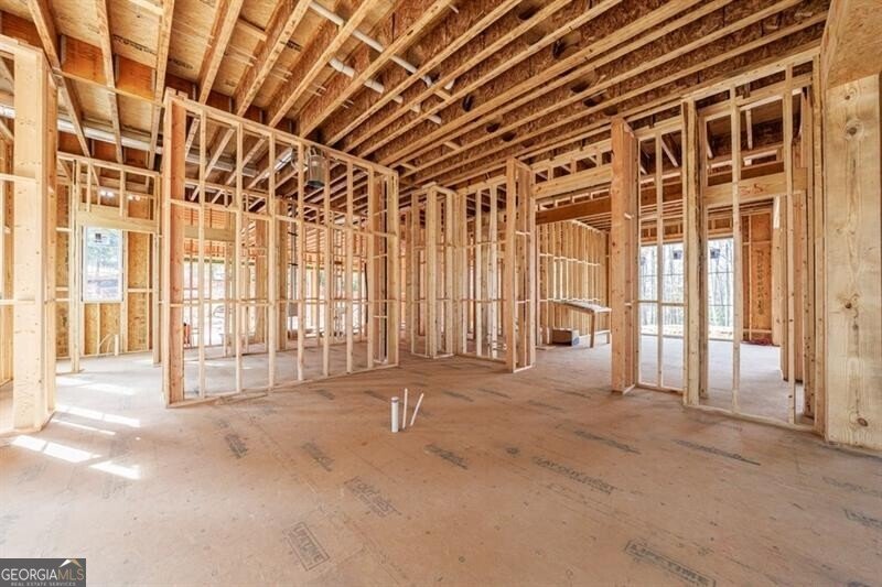 2983 Habersham Court Atlanta - 10