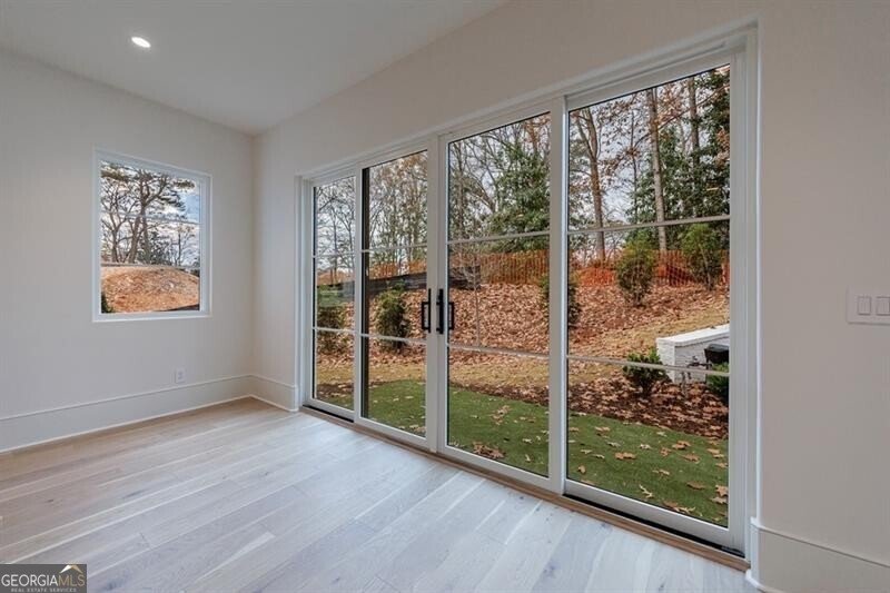 2983 Habersham Court Atlanta - 102