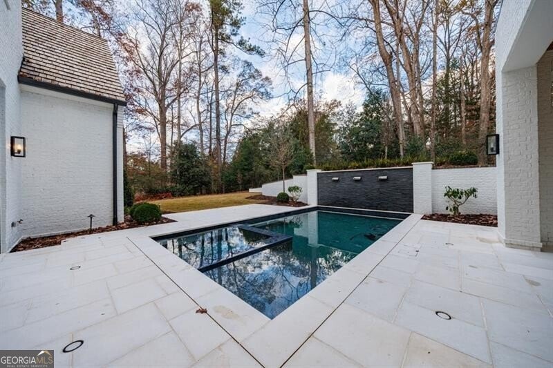 2983 Habersham Court Atlanta - 105