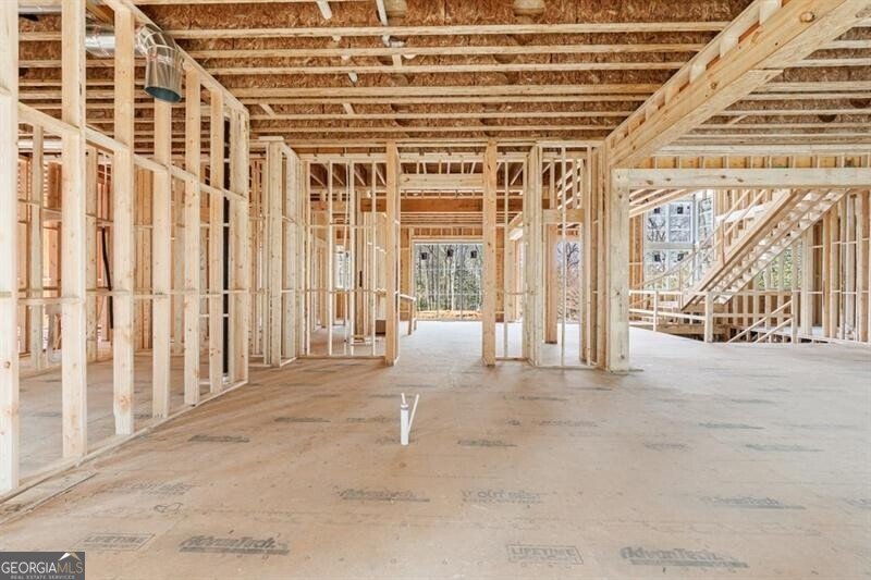 2983 Habersham Court Atlanta - 11