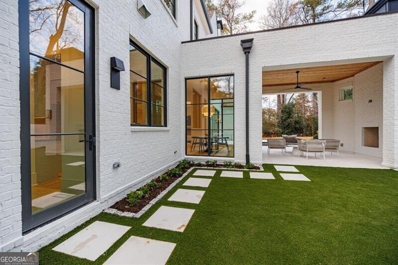 2983 Habersham Court Atlanta - 113