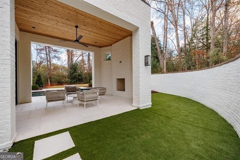 2983 Habersham Court Atlanta - 114
