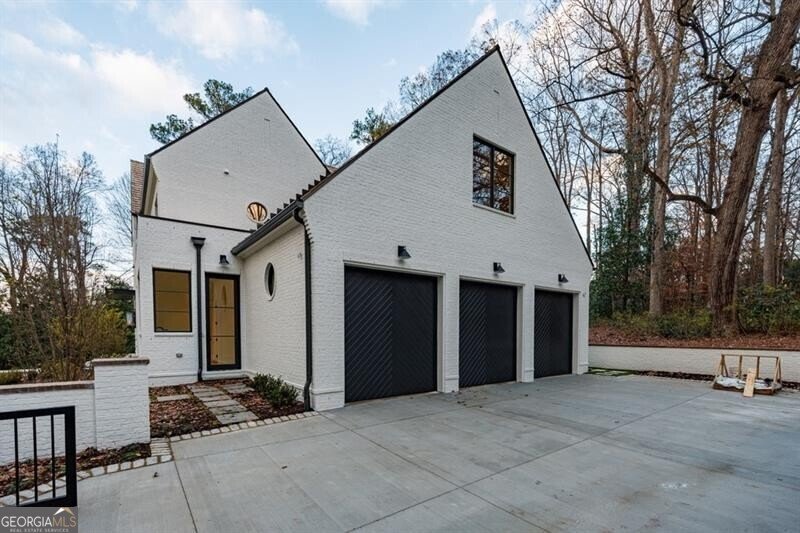 2983 Habersham Court Atlanta - 116