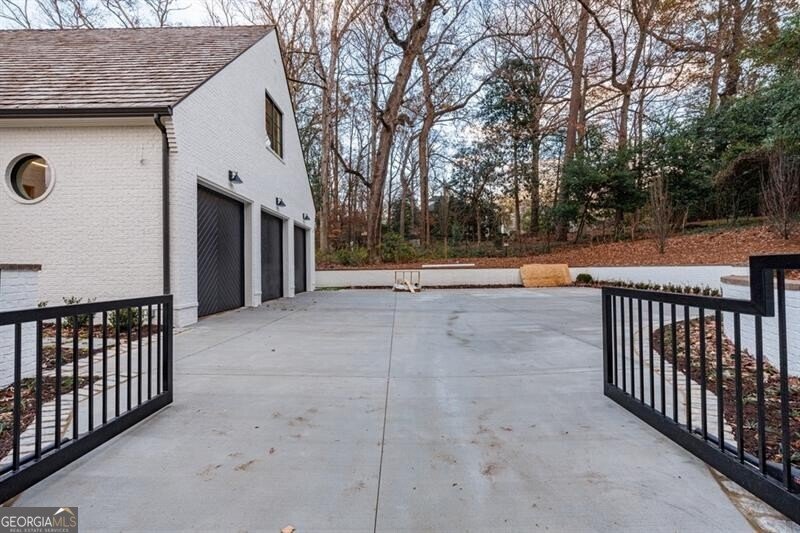 2983 Habersham Court Atlanta - 117