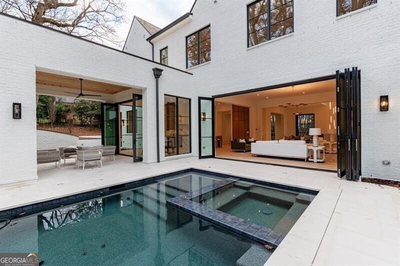 2983 Habersham Court Atlanta - 119