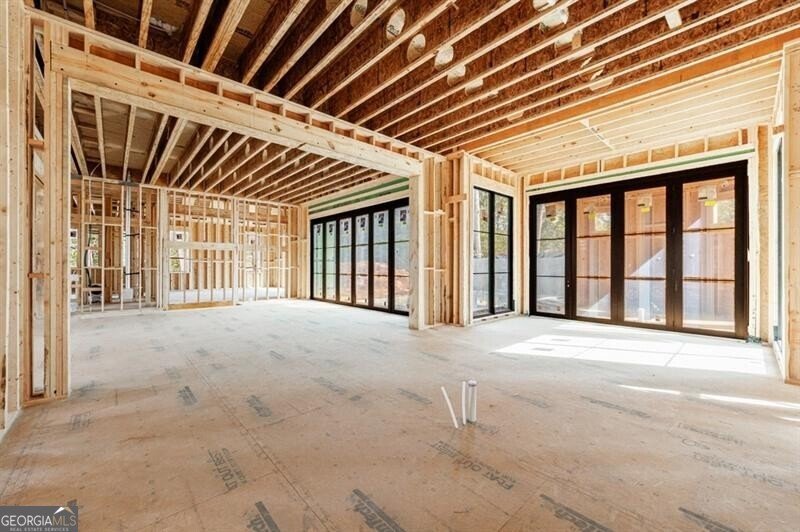2983 Habersham Court Atlanta - 12