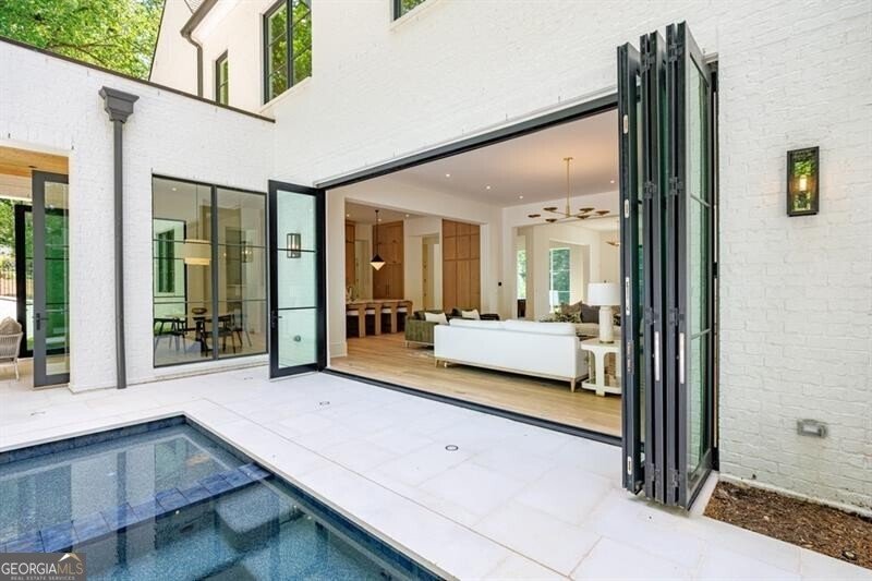 2983 Habersham Court Atlanta - Photo 124