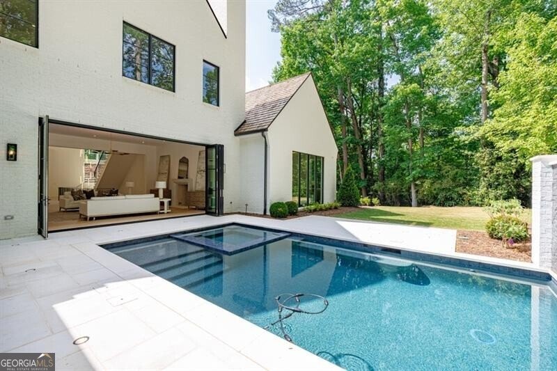 2983 Habersham Court Atlanta - Photo 125