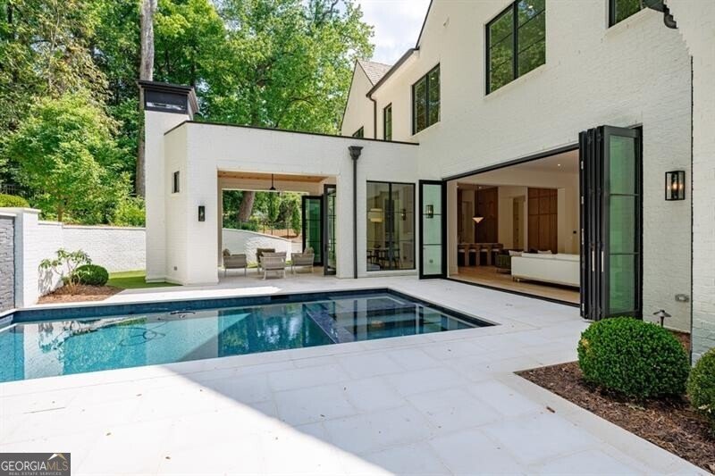 2983 Habersham Court Atlanta - Photo 126