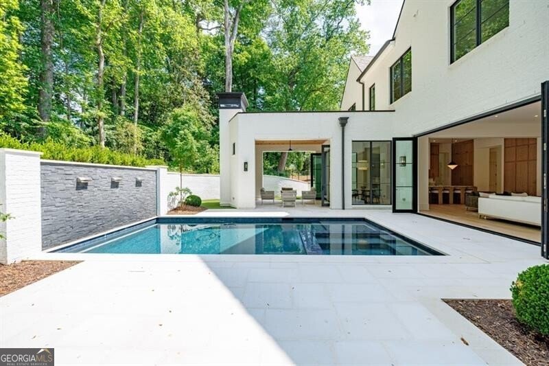 2983 Habersham Court Atlanta - Photo 127