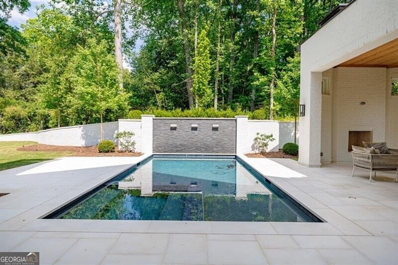 2983 Habersham Court Atlanta - Photo 128