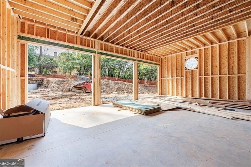 2983 Habersham Court Atlanta - 13