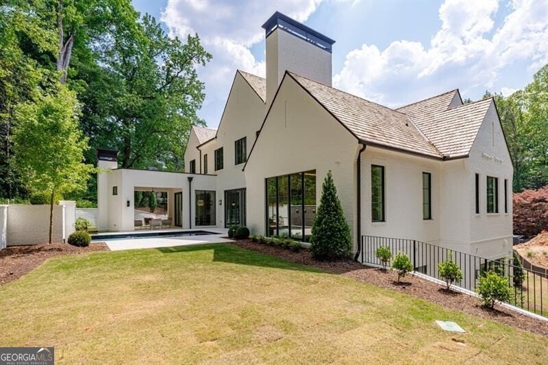 2983 Habersham Court Atlanta - Photo 130