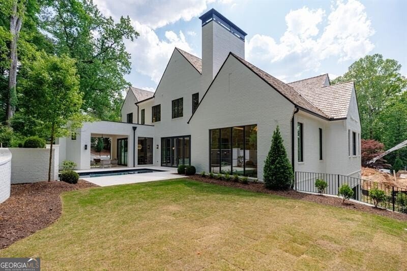 2983 Habersham Court Atlanta - Photo 131