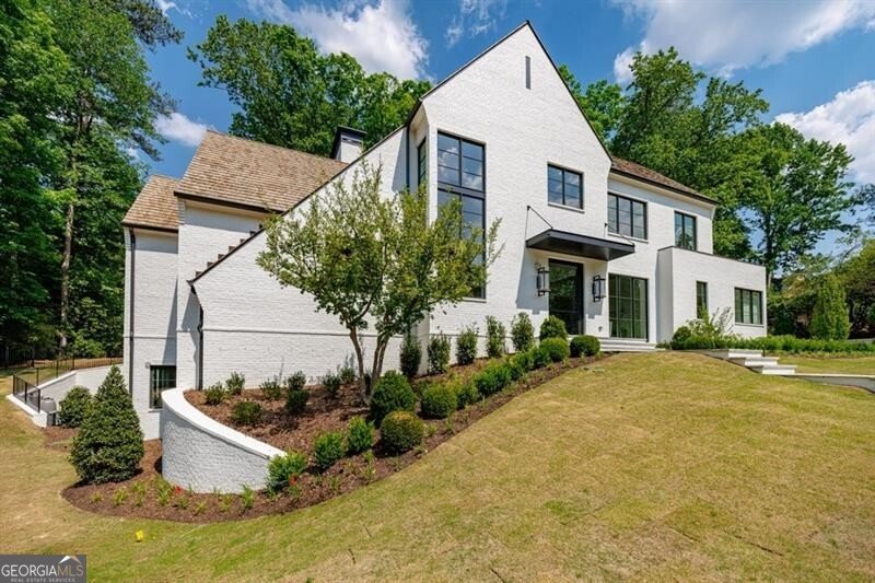 2983 Habersham Court Atlanta - Photo 132