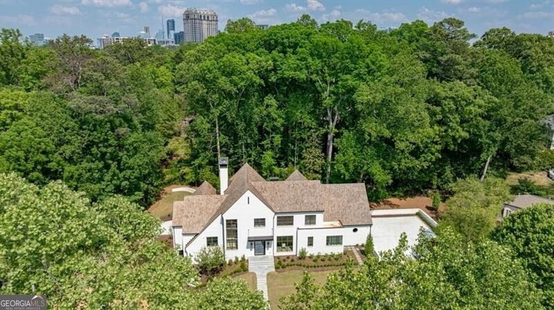 2983 Habersham Court Atlanta - Photo 133