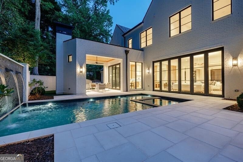 2983 Habersham Court Atlanta - Photo 138