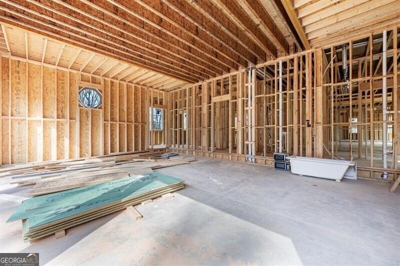 2983 Habersham Court Atlanta - 14