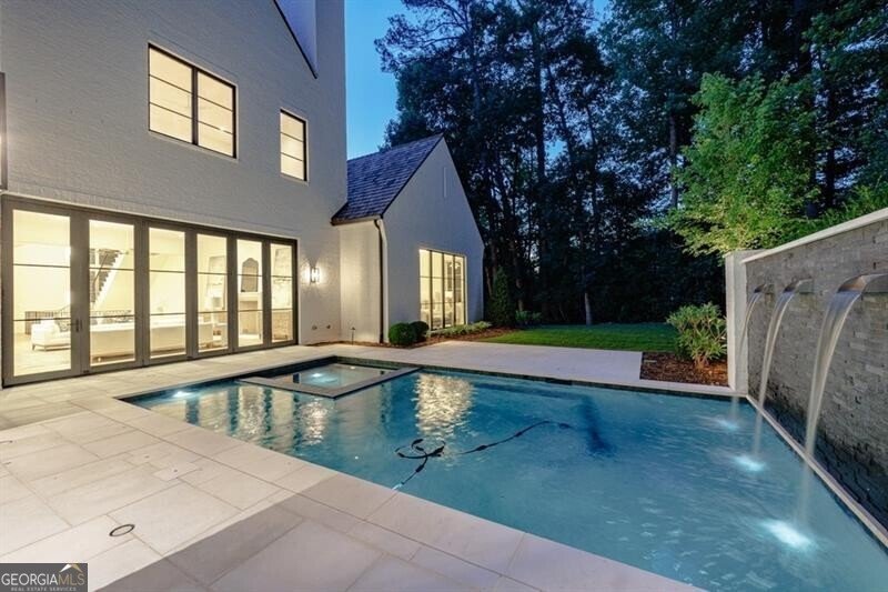 2983 Habersham Court Atlanta - Photo 140