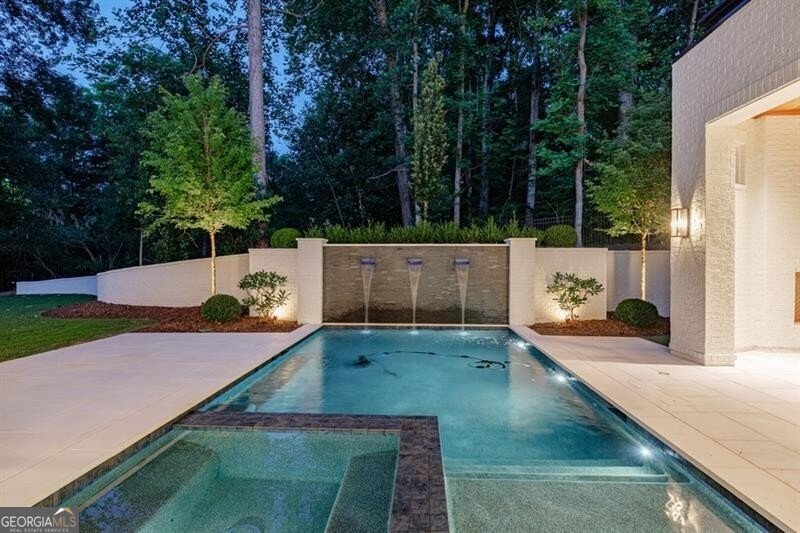 2983 Habersham Court Atlanta - Photo 141