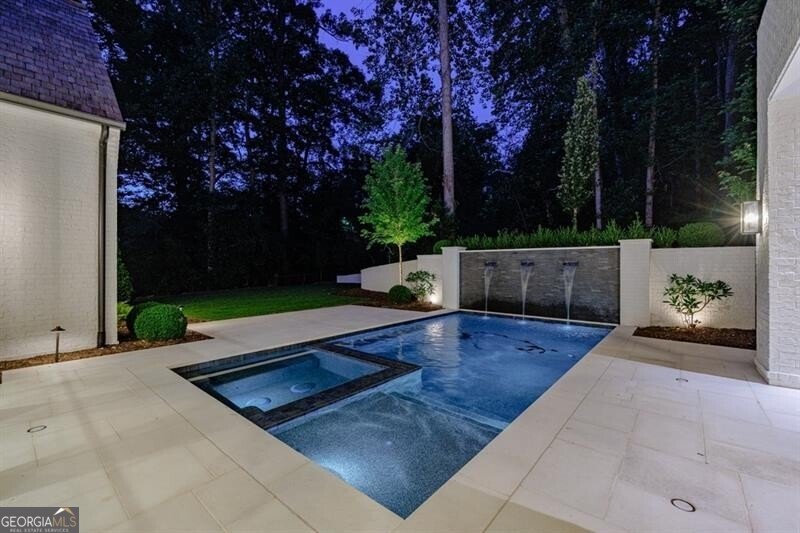 2983 Habersham Court Atlanta - Photo 142