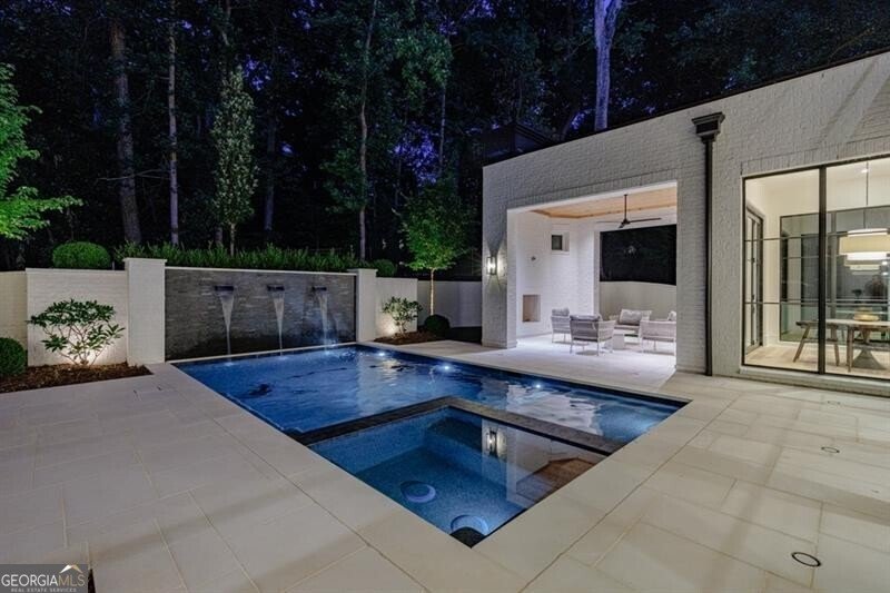 2983 Habersham Court Atlanta - Photo 143
