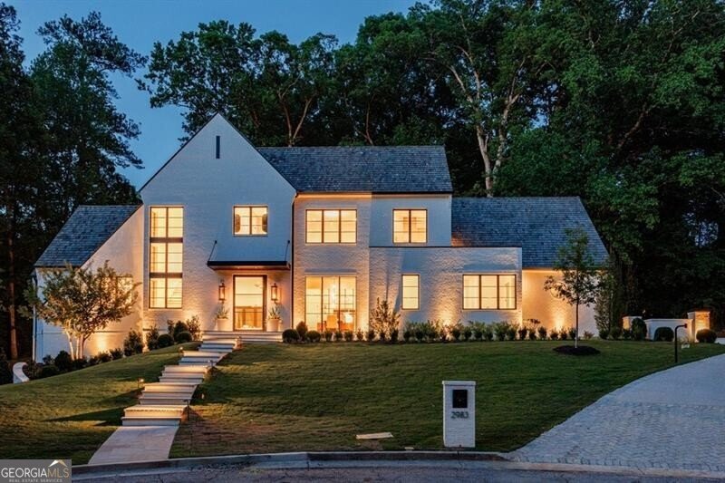 2983 Habersham Court Atlanta - Photo 144