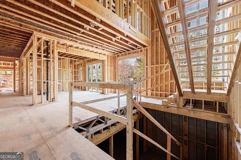 2983 Habersham Court Atlanta - 15