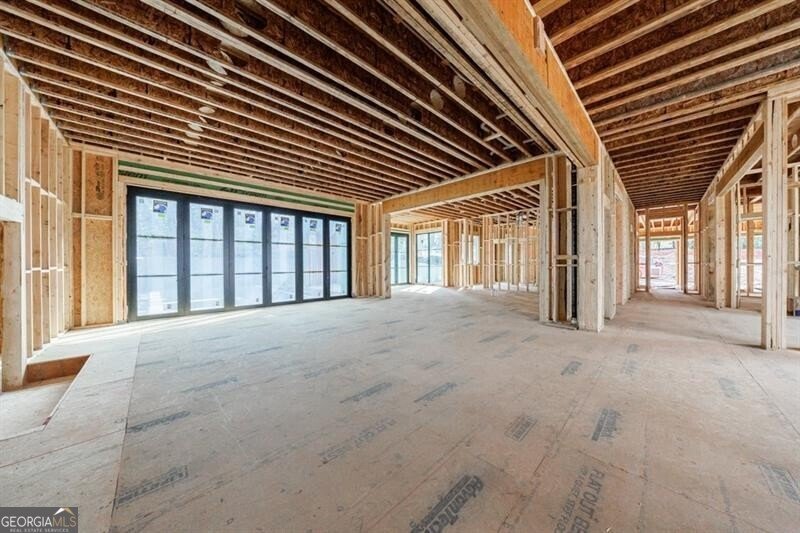 2983 Habersham Court Atlanta - 16