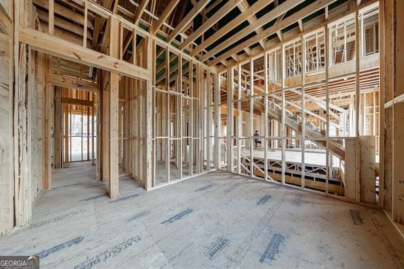 2983 Habersham Court Atlanta - 18