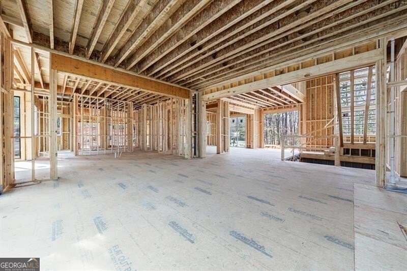2983 Habersham Court Atlanta - 22