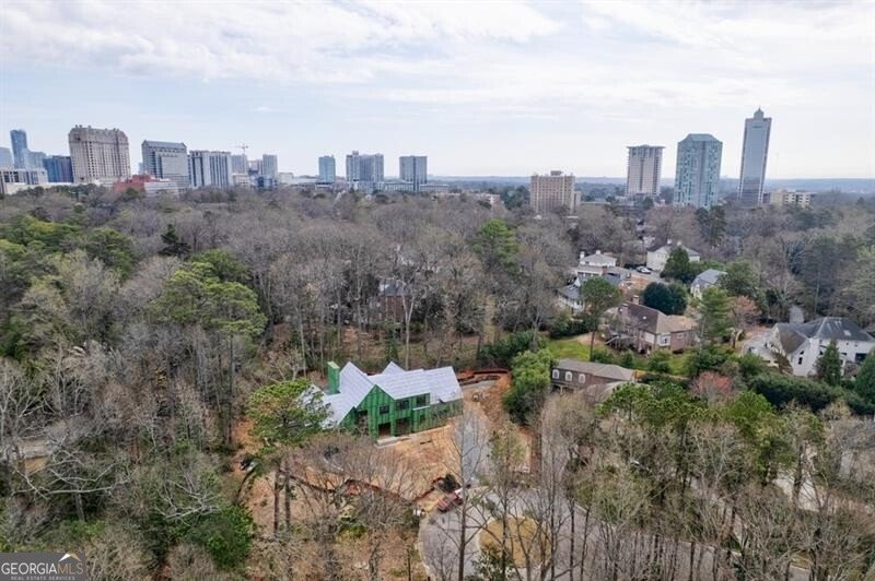 2983 Habersham Court Atlanta - 24