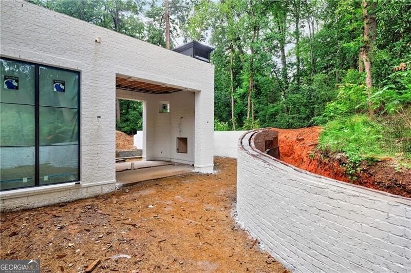 2983 Habersham Court Atlanta - 25