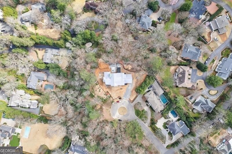 2983 Habersham Court Atlanta - 26