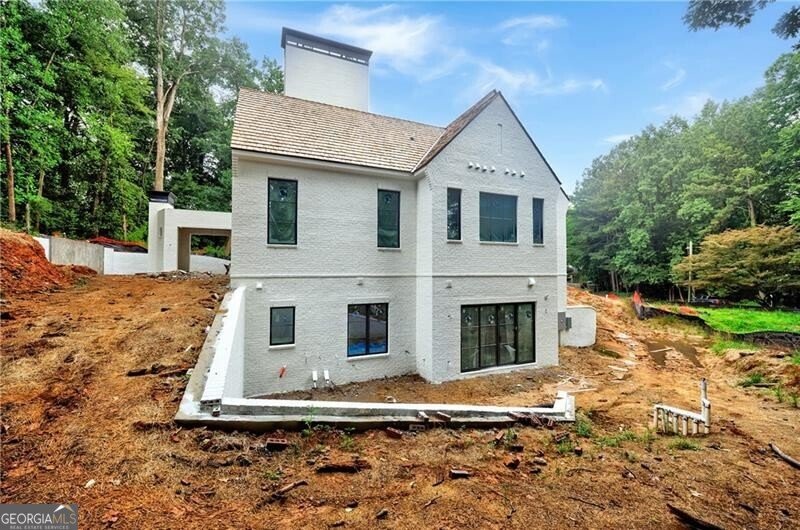 2983 Habersham Court Atlanta - 29