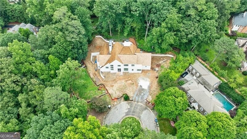 2983 Habersham Court Atlanta - 33