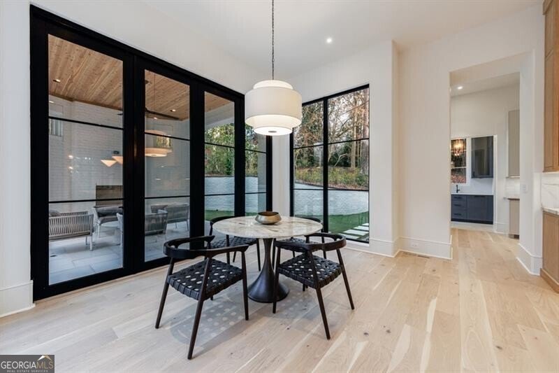 2983 Habersham Court Atlanta - 36