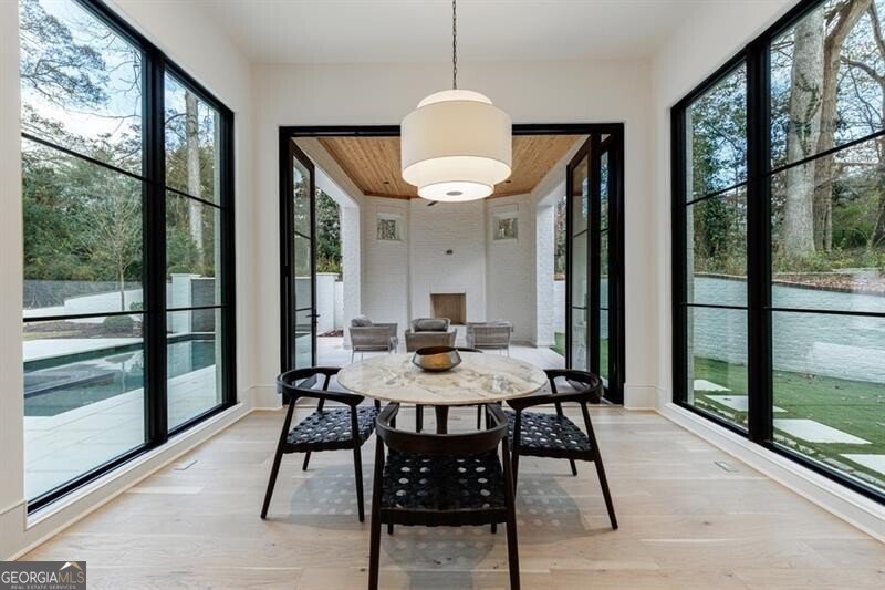 2983 Habersham Court Atlanta - 38