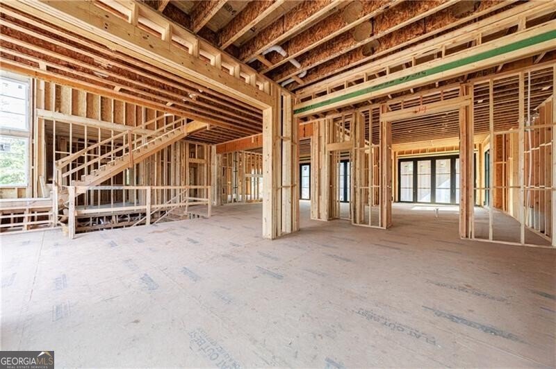 2983 Habersham Court Atlanta - 4