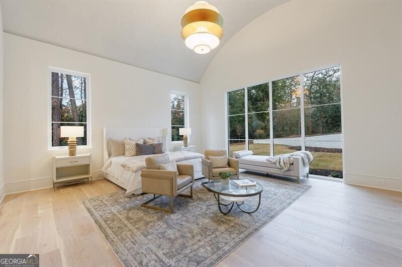 2983 Habersham Court Atlanta - 49