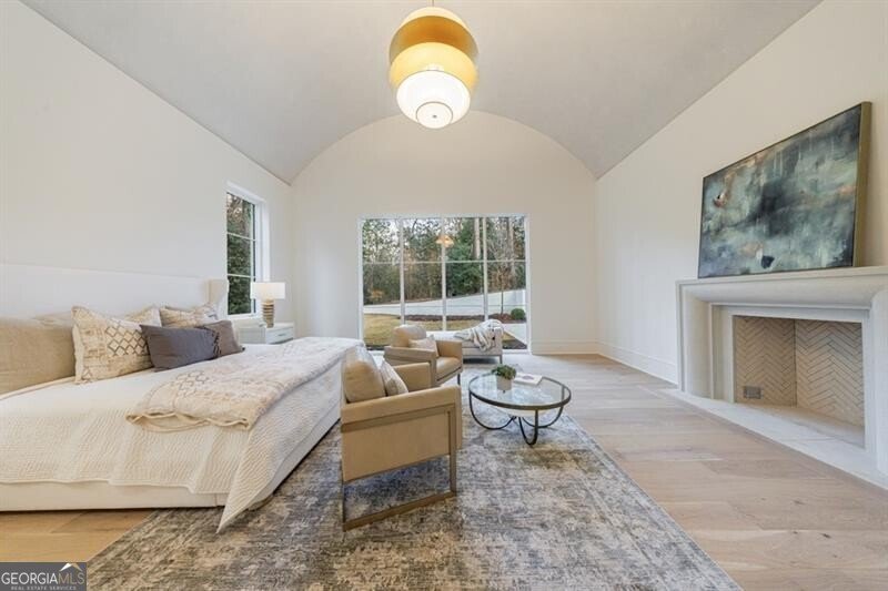 2983 Habersham Court Atlanta - 50