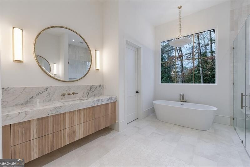 2983 Habersham Court Atlanta - 55