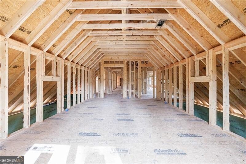 2983 Habersham Court Atlanta - 6