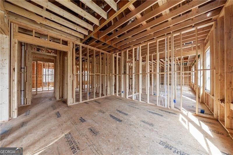 2983 Habersham Court Atlanta - 8