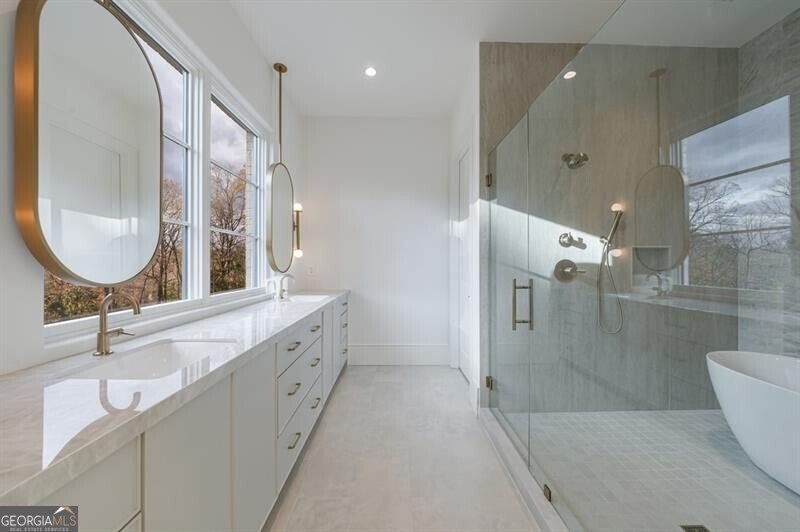 2983 Habersham Court Atlanta - 89