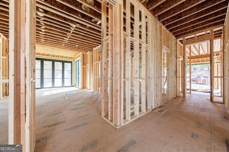 2983 Habersham Court Atlanta - 9