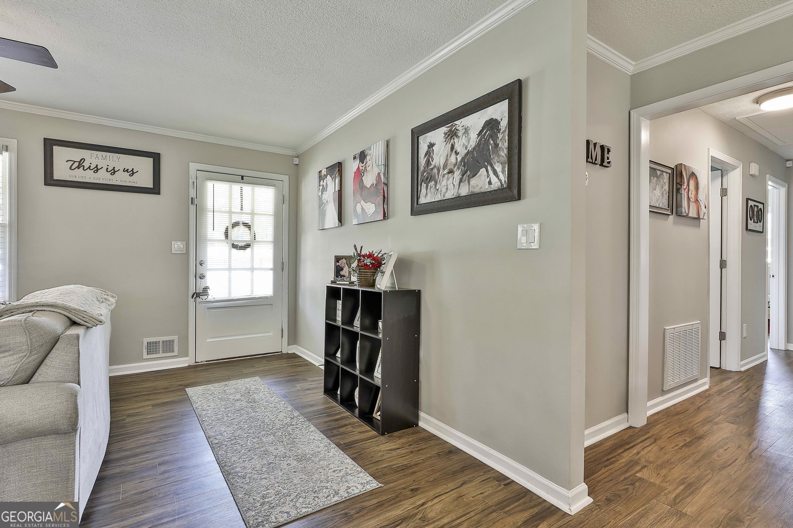 1186 Roscoe Road Newnan - 10