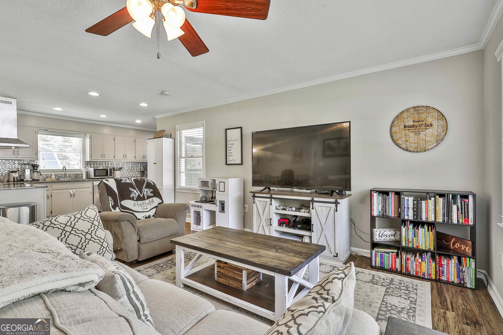 1186 Roscoe Road Newnan - 11