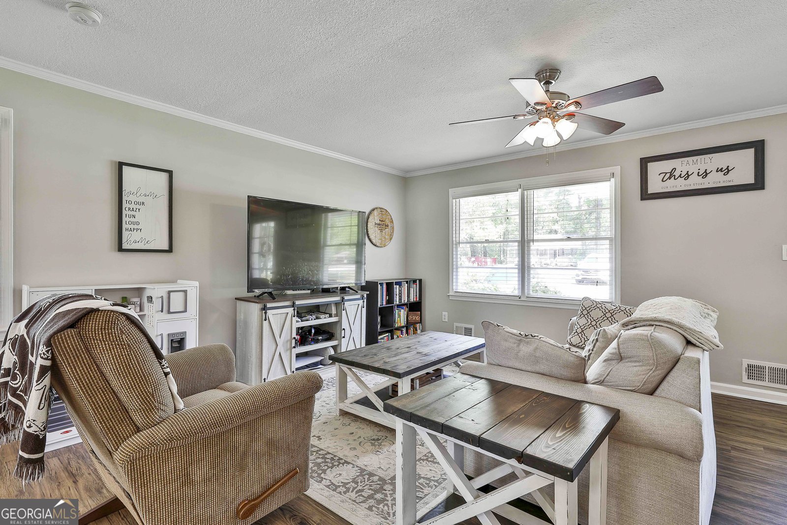 1186 Roscoe Road Newnan - 12