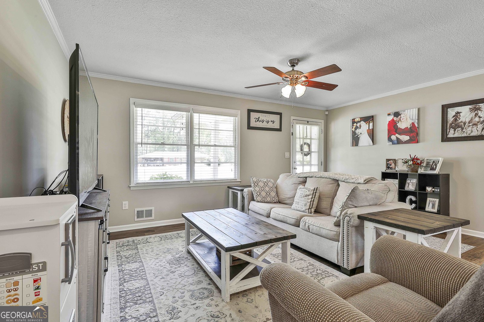 1186 Roscoe Road Newnan - 13